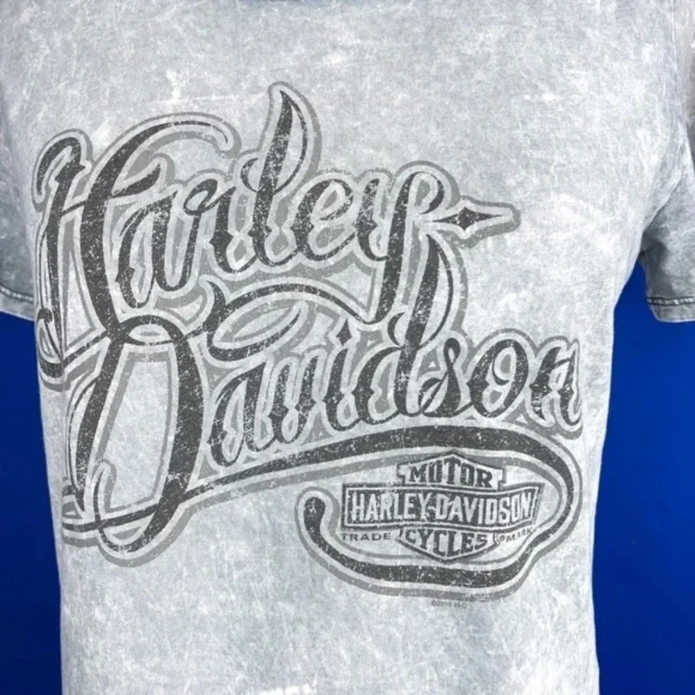 Harley-Davidson excellent harley